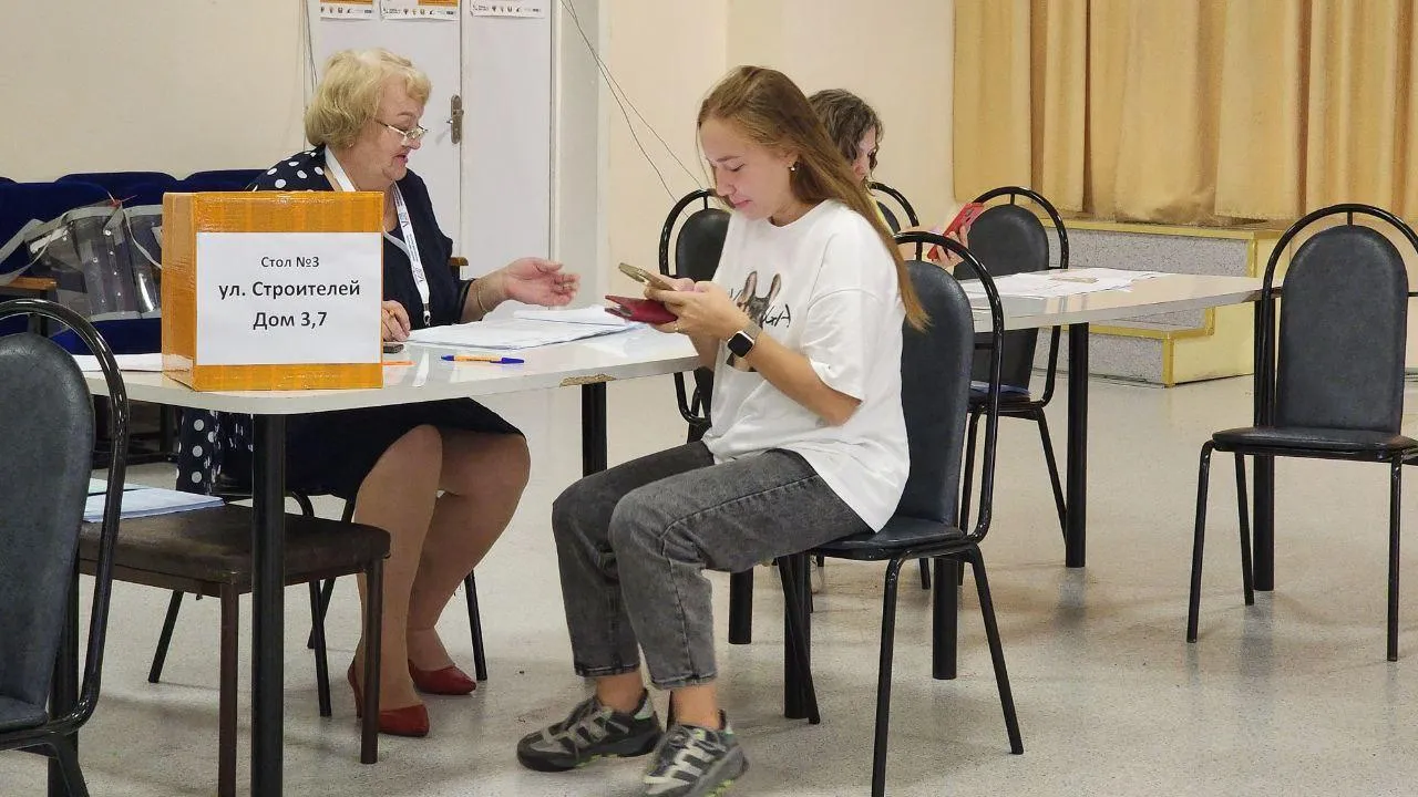 Фото: Валерия Тингаева