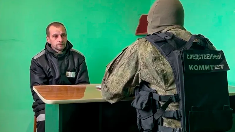 «Россия пришла, и она в Республиках навсегда»: сенатор оценил приговор контрактника ВСУ