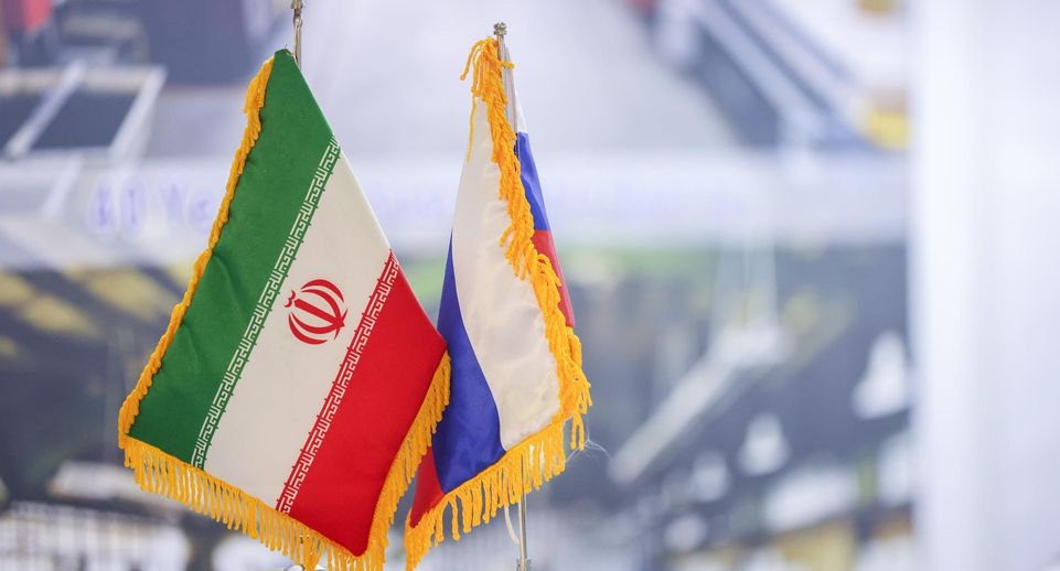 Tasnim: Россия не призывала Иран к отказу от обогащения урана