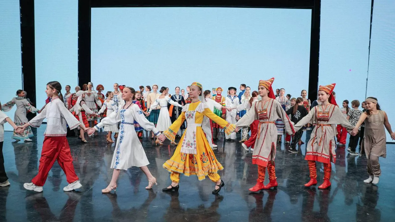 Министерство информации и молодежной  политики Московской области