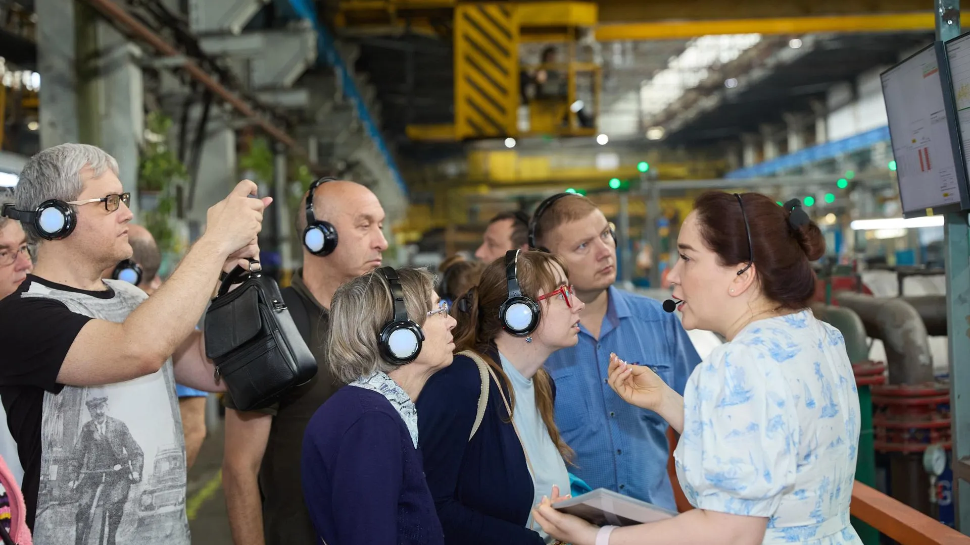 Департамент инвестиционной и промышленной политики Москвы