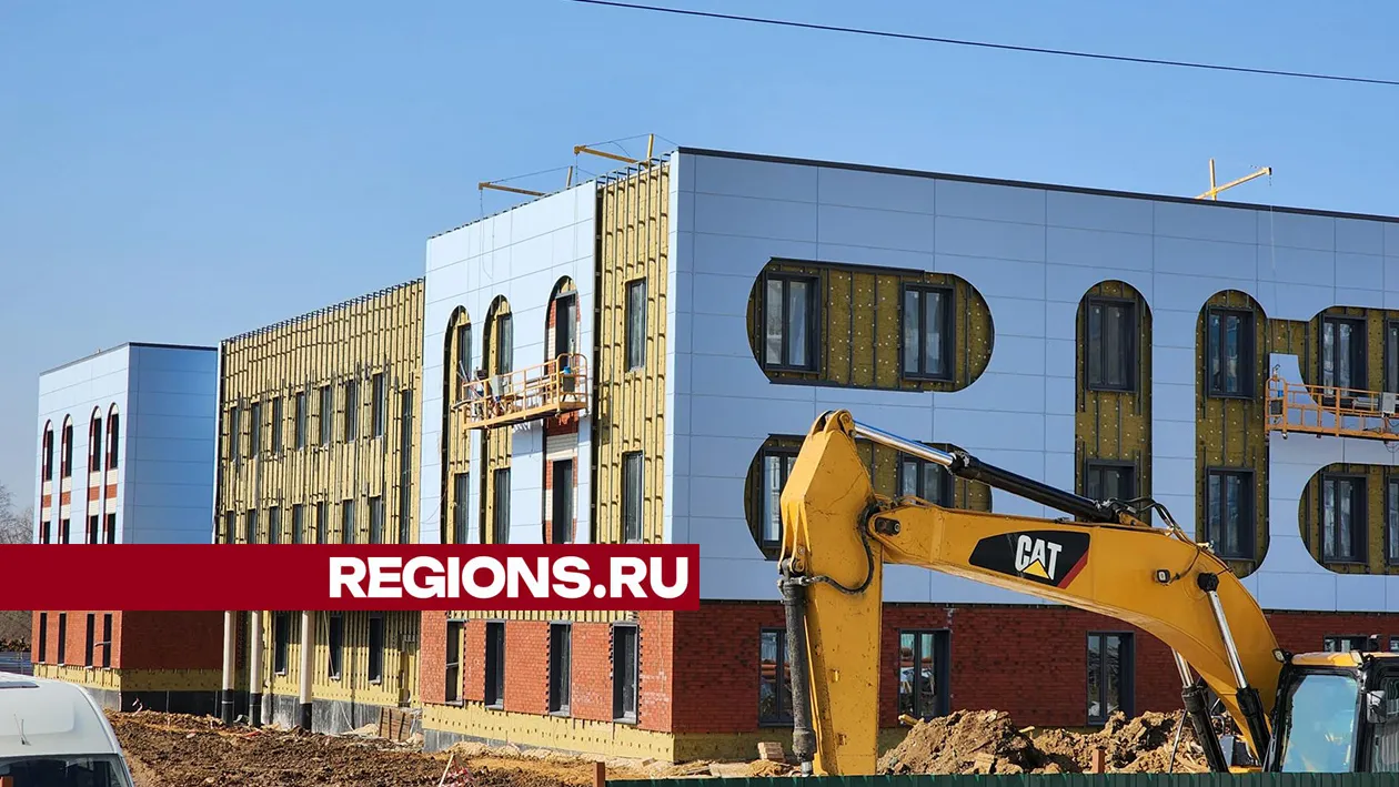 Фото: Юлия Смагринская