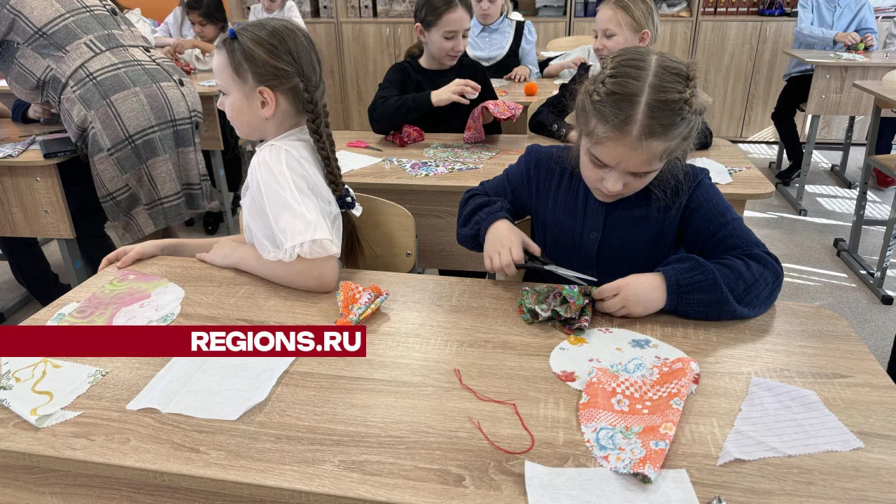 Фото: Татьяна Рунова