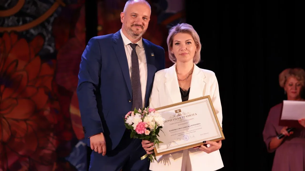 Фото: пресс-служба Администрации г.о. Кашира