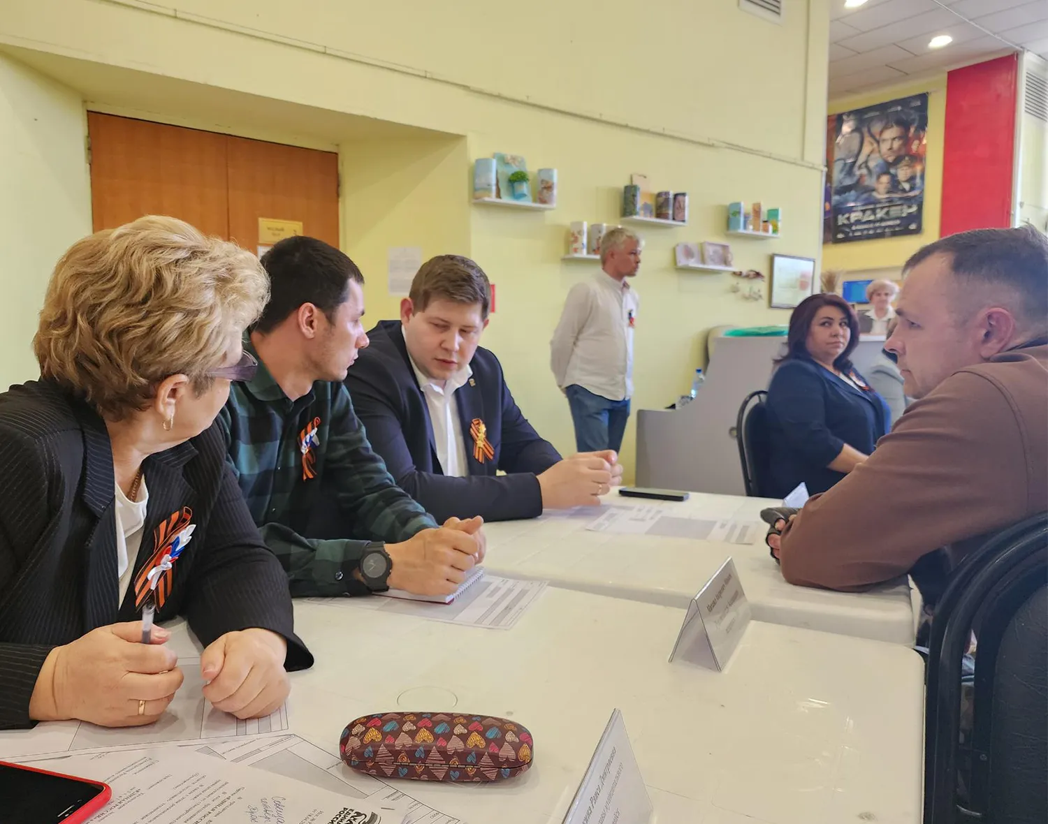 Фото: Станислав Орлов