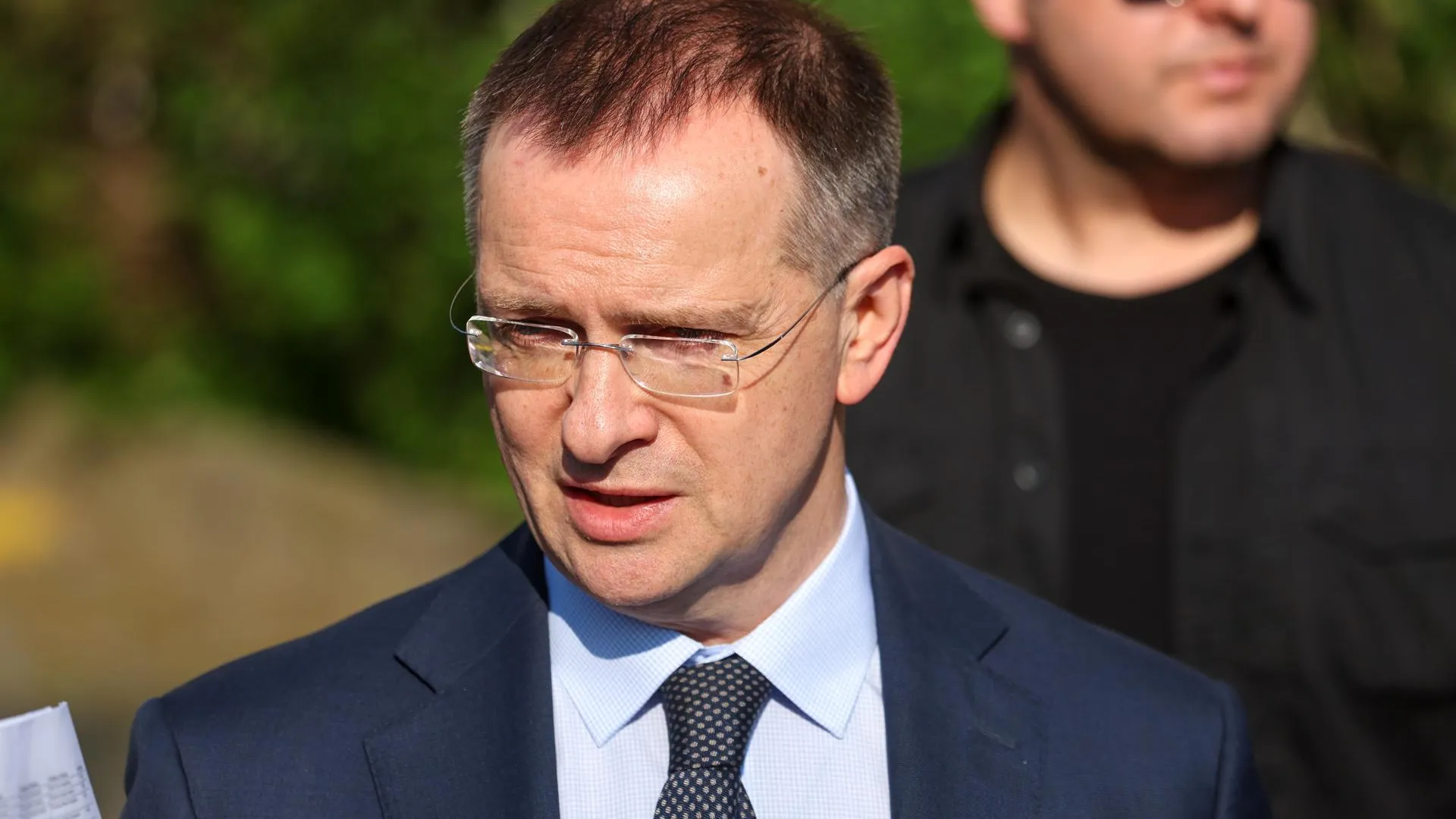 Belkin Alexey/ news.ru