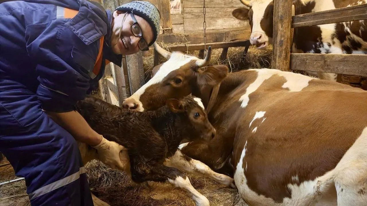 личный архив Романа Макарова