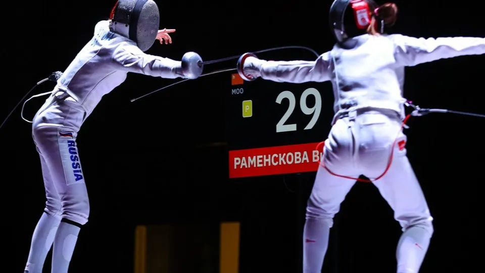 Фото: vk.com/МАУ ДО СШОР им. А. Сыроежкина