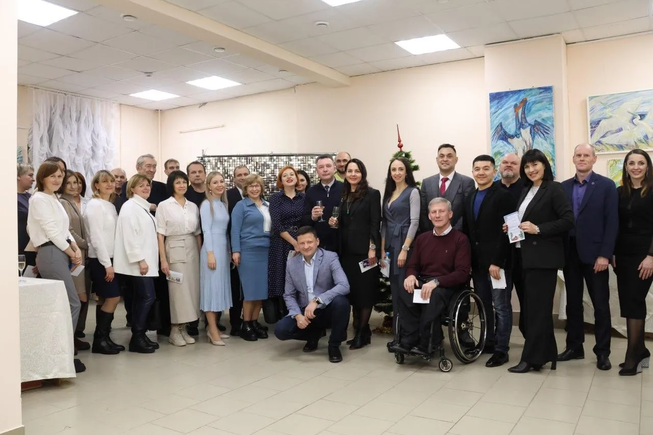 Фото: пресс-служба администрации Протвино