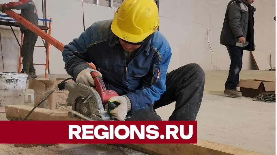 Фото: REGIONS/Юлия Смагринская