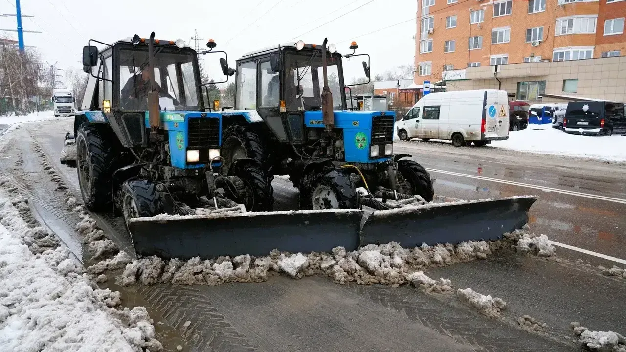 Пресс-служба администрации городского округа Котельники