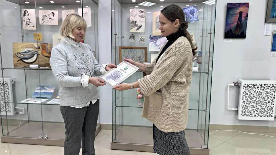 Фото: МедиаБанк Подмосковья/Татьяна Рунова