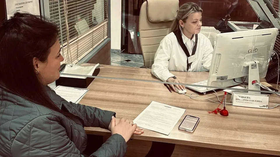 Фото: Министерство государственного управления, информационных технологий и связи МО