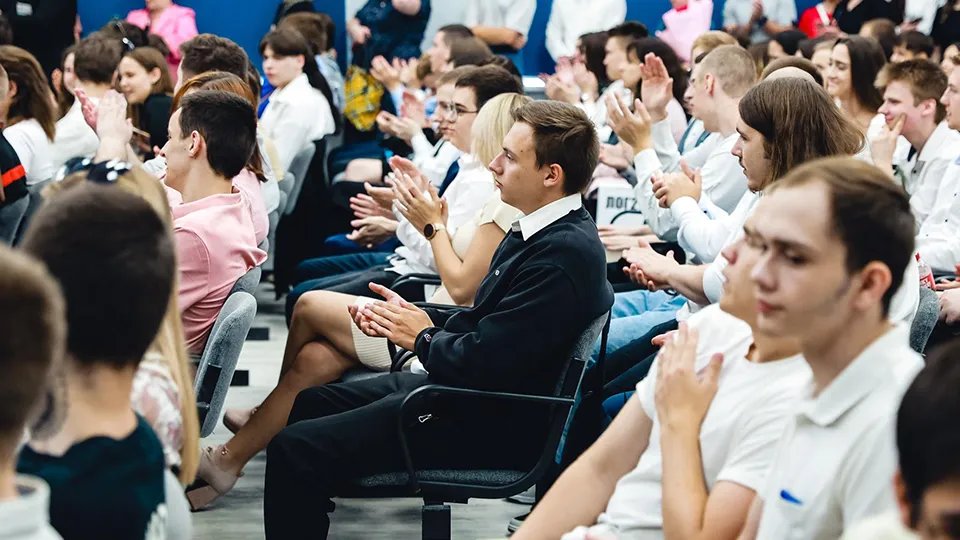 Фото: пресс-служба администрации г.о. Химки