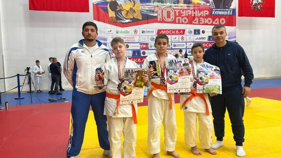 Фото: пресс-служба администрации городского округа Лобня