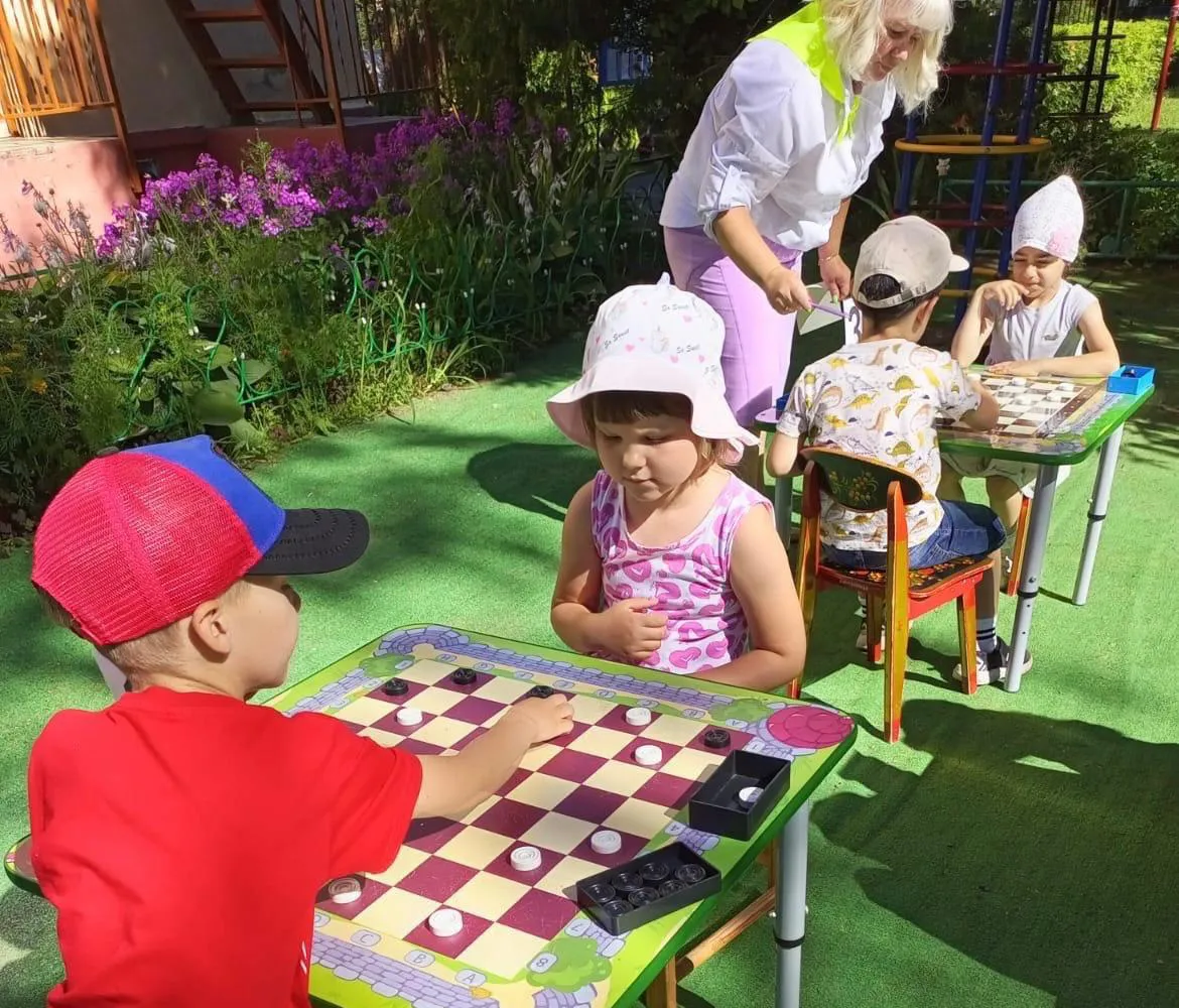 Фото: МБОУ «Лицей №5»