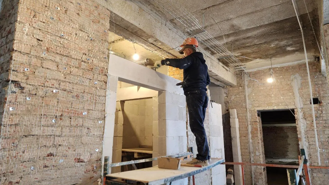 МедиаБанк Подмосковья/Валентина Максимова