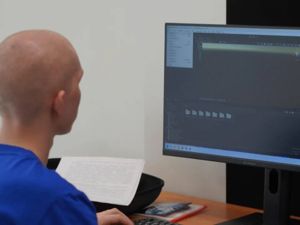 Фото: Министерство образования Московской области