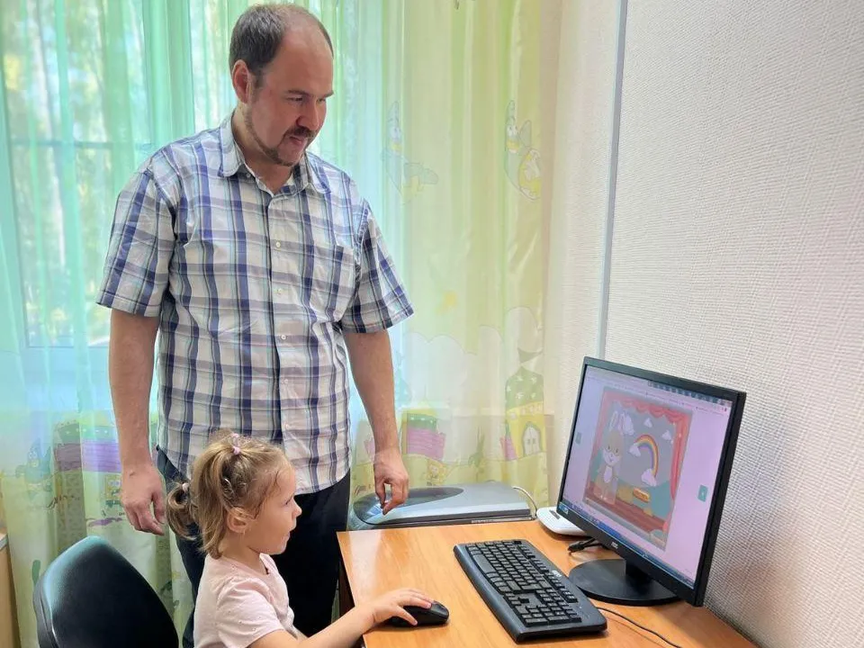 Фото: Министерство социального развития Московской области