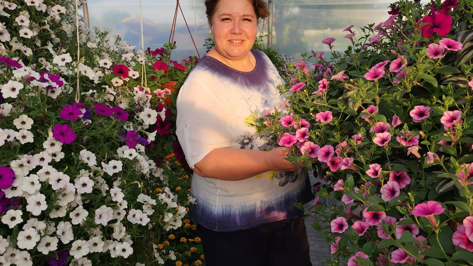 Хавива Фонина