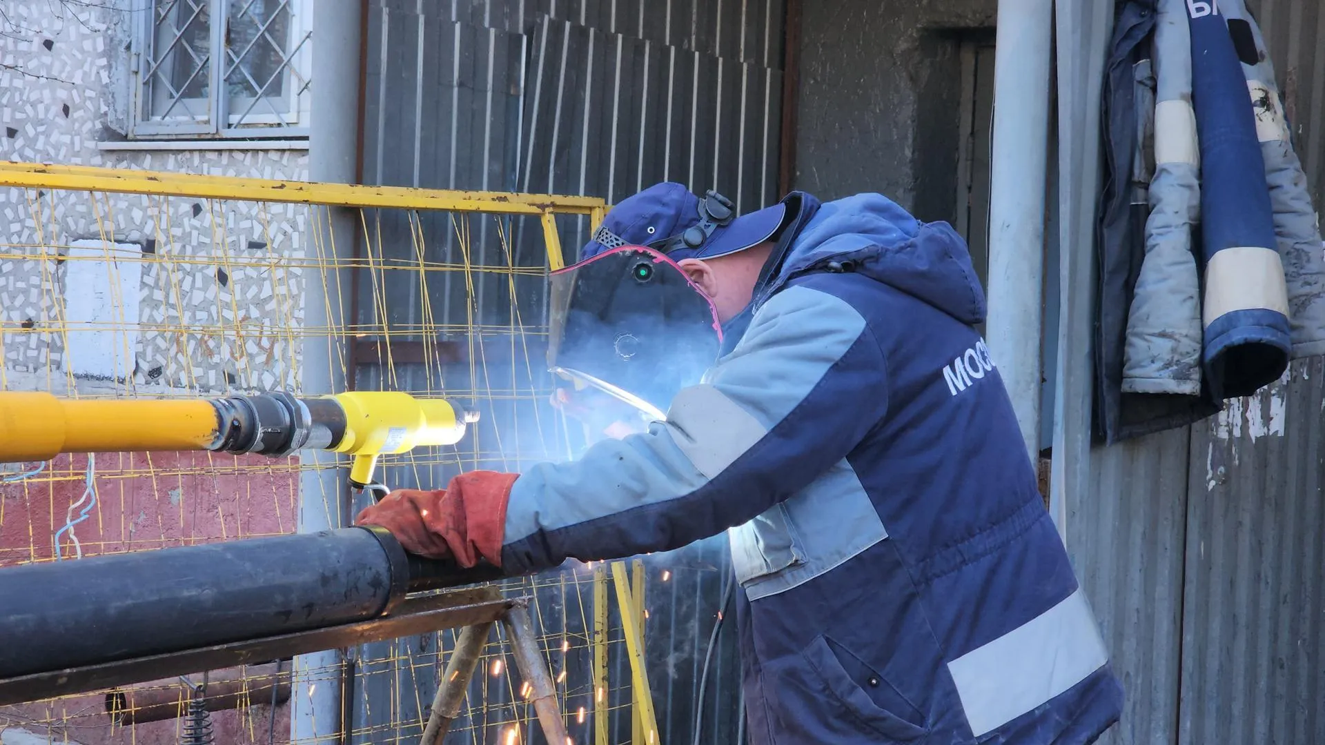 Роман Кутузов