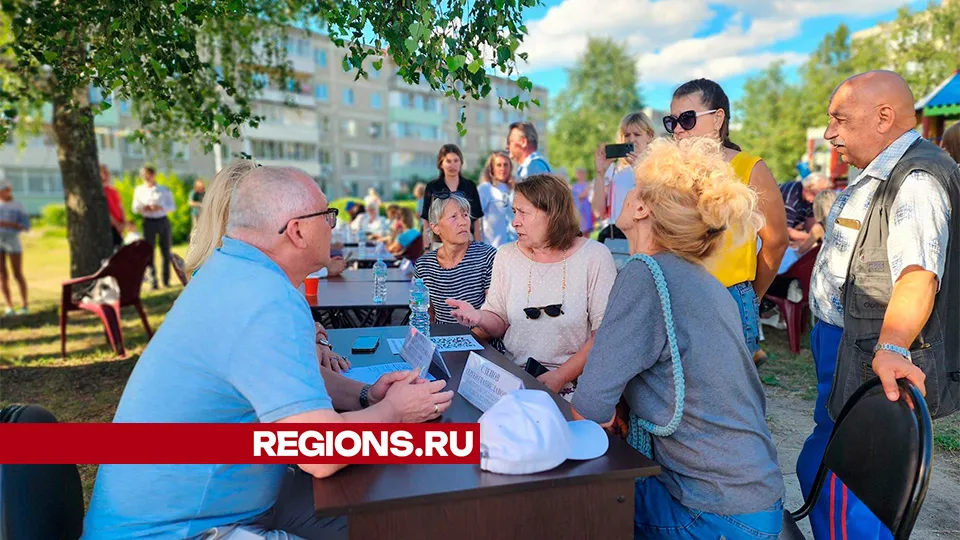 Фото: Светлана Плотникова