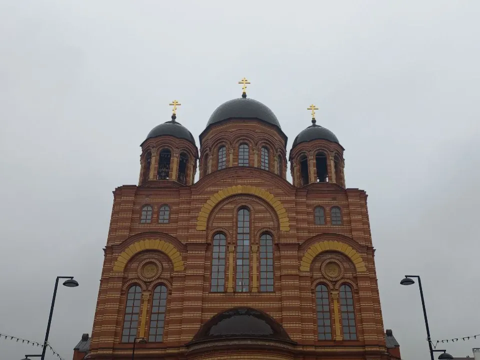 Фото: REGIONS/Олег Книжник