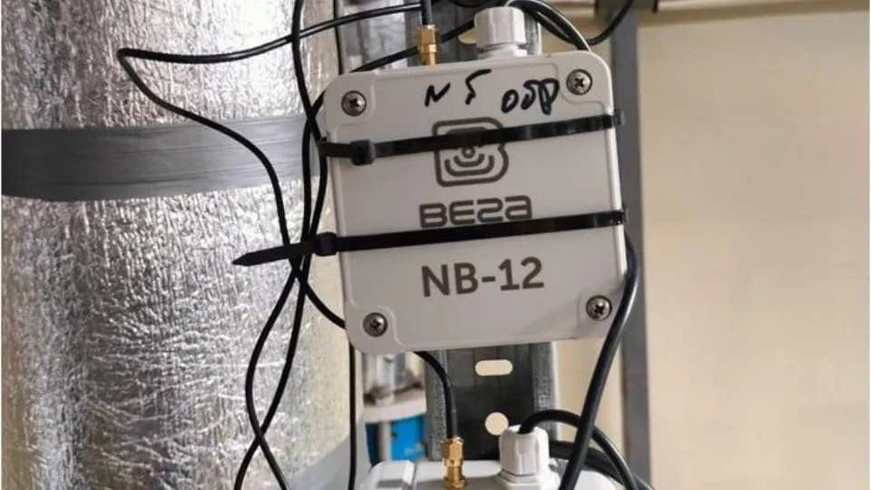 Фото: пресс-служба администрации г.о. Фрязино