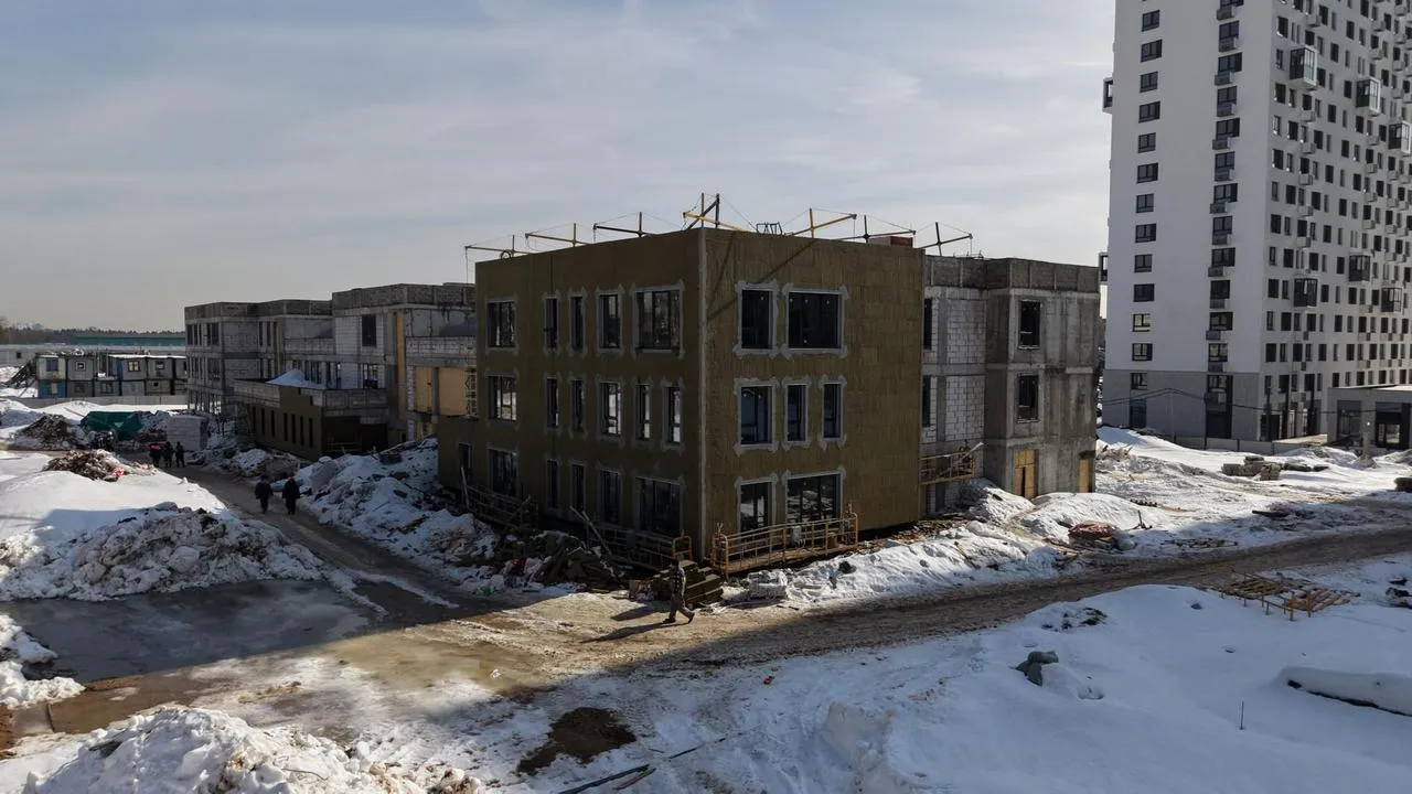 В.А. Симакова