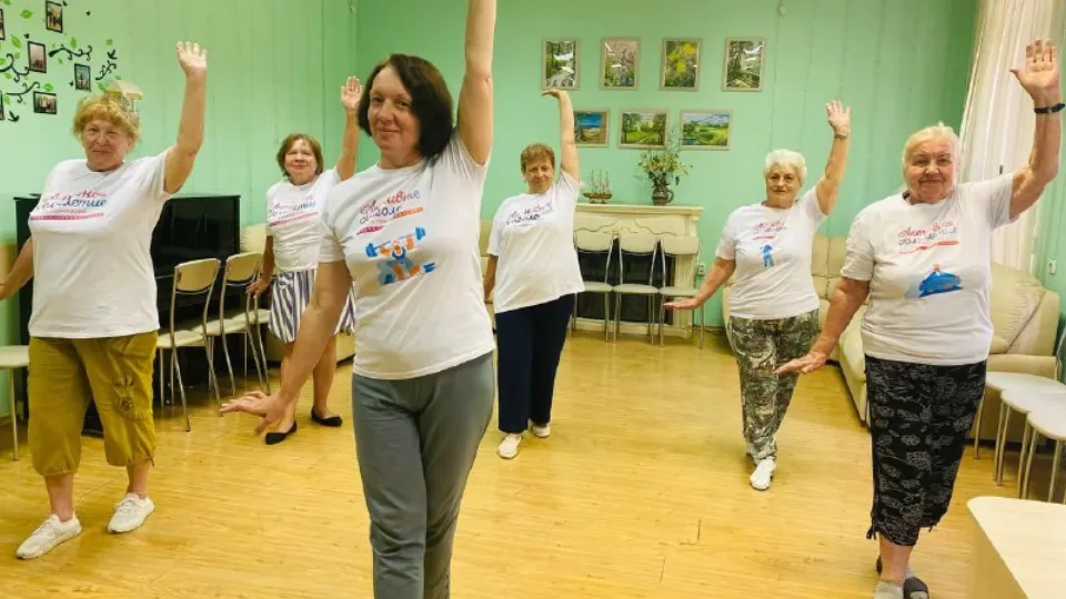 Фото: t.me/dolgoletie_domodedovo