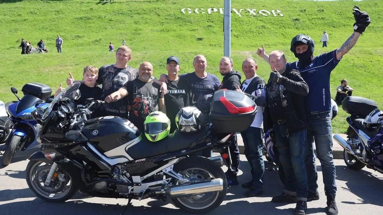 пресс-служба администрации г.о. Серпухов