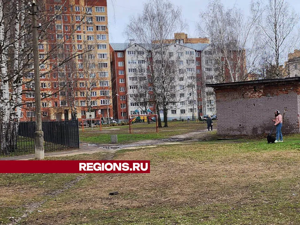 Фото: Валерия Тингаева