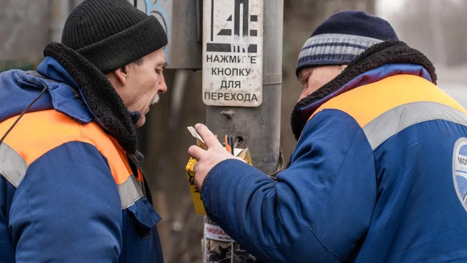 Фото: Министерство транспорта и дорожной инфраструктуры Московской области