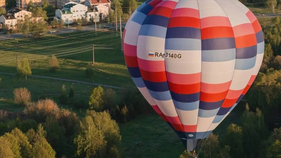Фото: пресс-служба администрации г.о. Клин