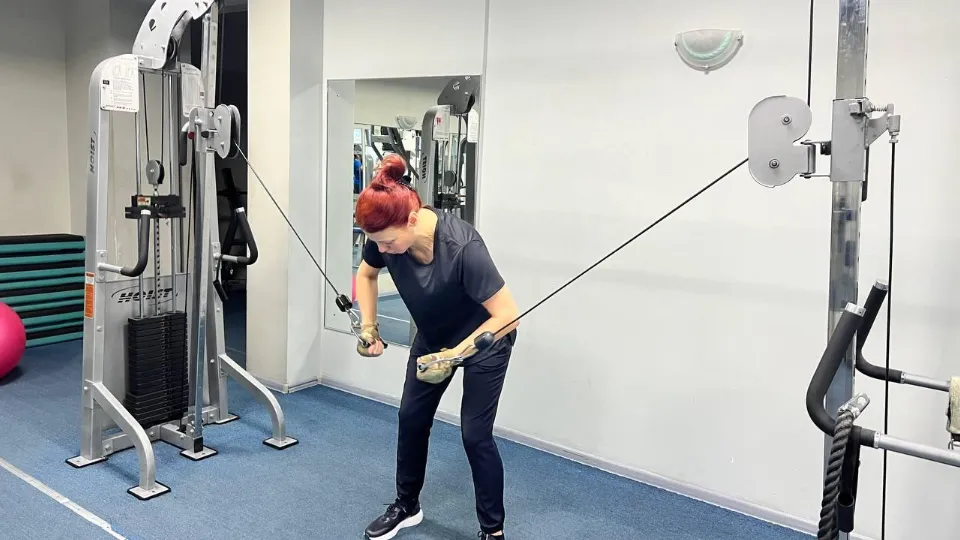 Фото: Алеся Давранова