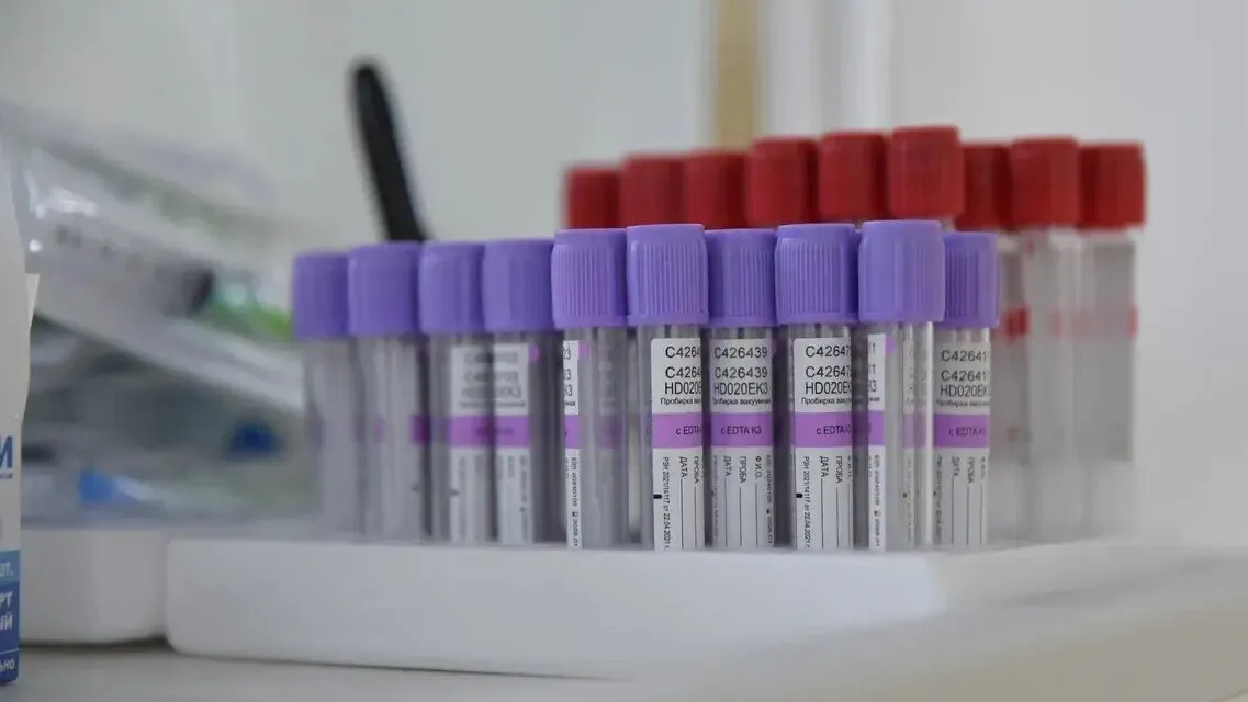 Фото: ГБУЗ МО «Дмитровская больница»