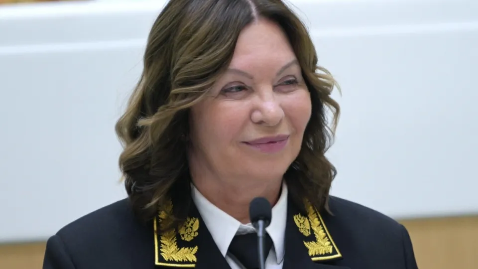 Фото: РИА Новости/Алексей Никольский