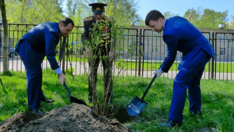 Отдел по работе со СМИ и рекламе администрации города Реутов