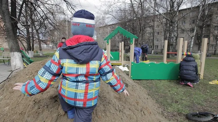 Пресс-служба администрации Реутова