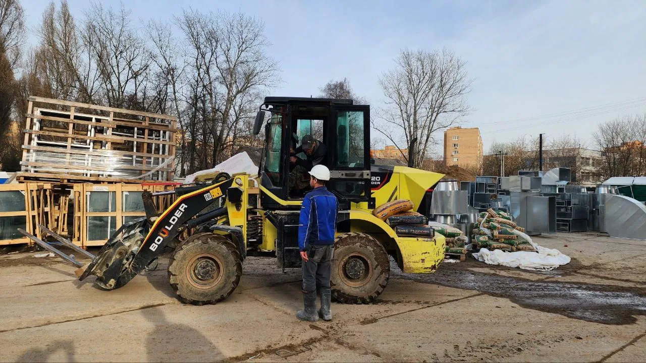 Фото: Наталья Лымарь