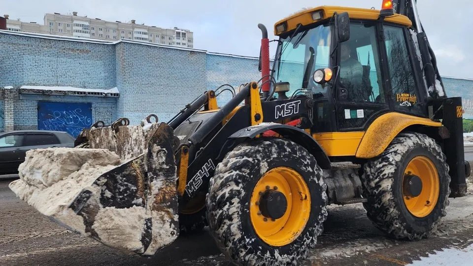 Фото: Елизавета Приймак