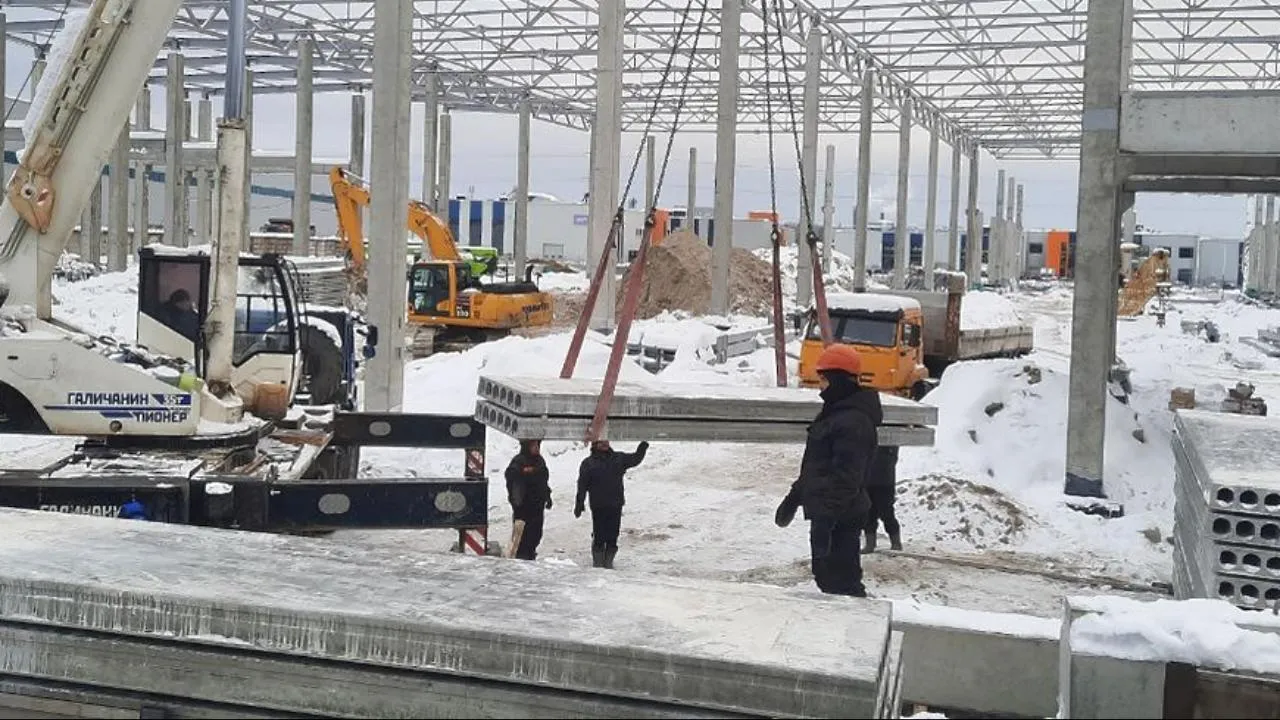 пресс-служба администрации г.о. Егорьевск