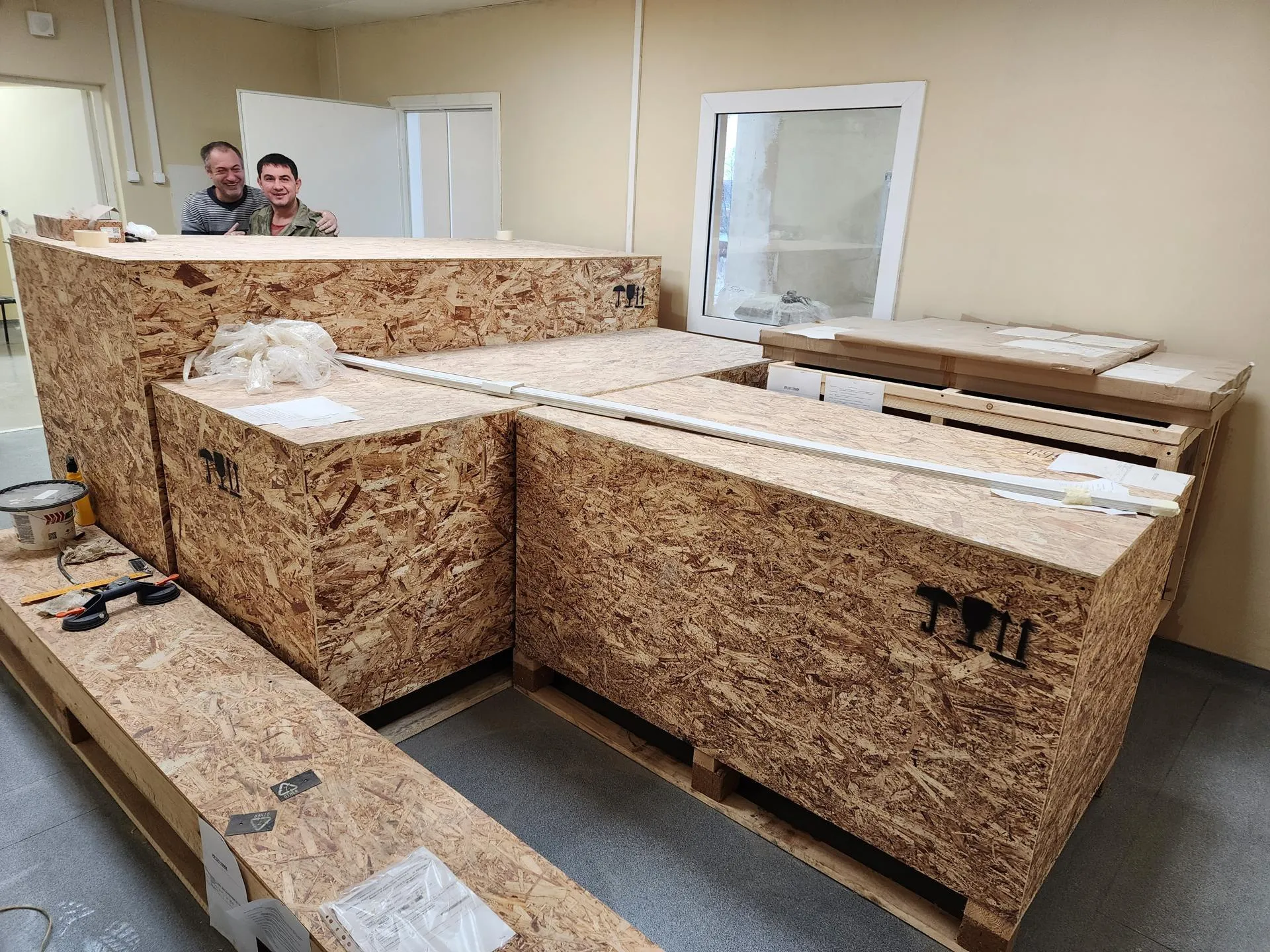 Фото: Владимир Киселев