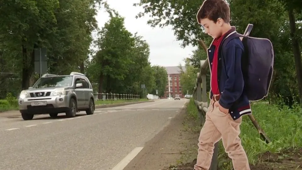 Фото: пресс-служба администрации г.о. Клин