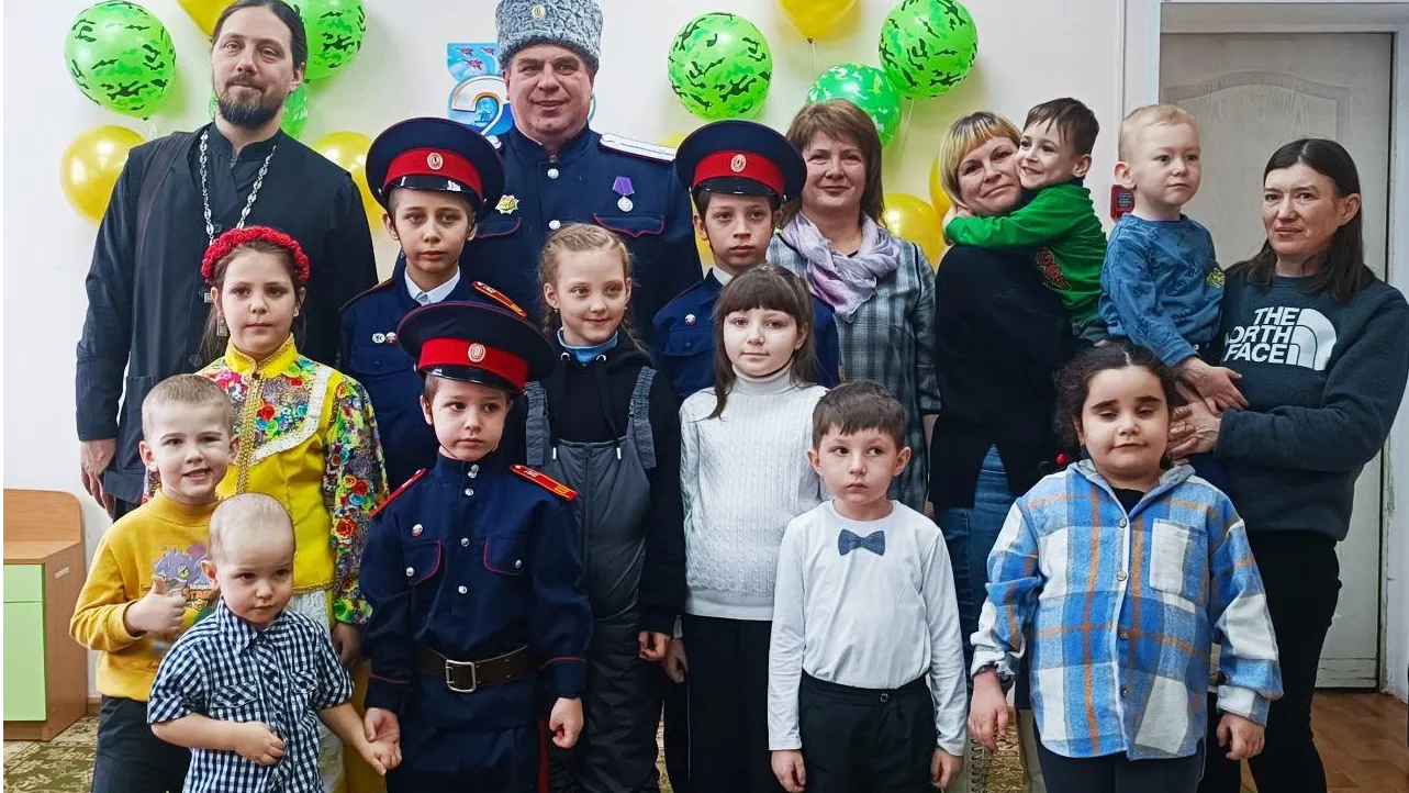 Фото: Минсоцразвития МО