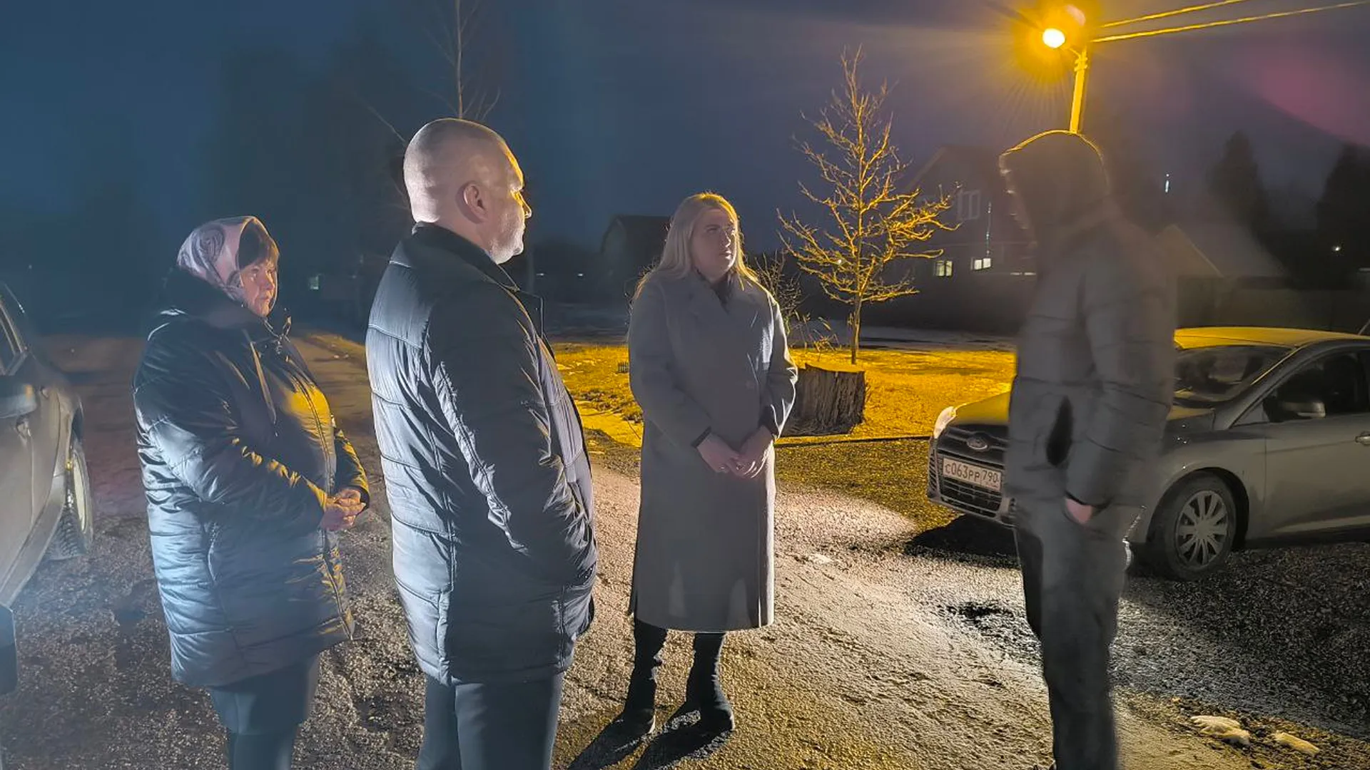 Фото: пресс-служба администрации г.о. Шатура