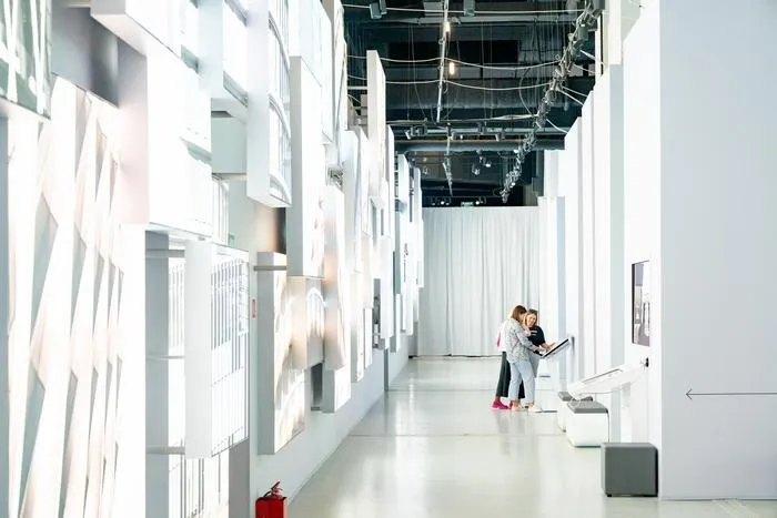 Пресс-служба Градостроительного комплекса