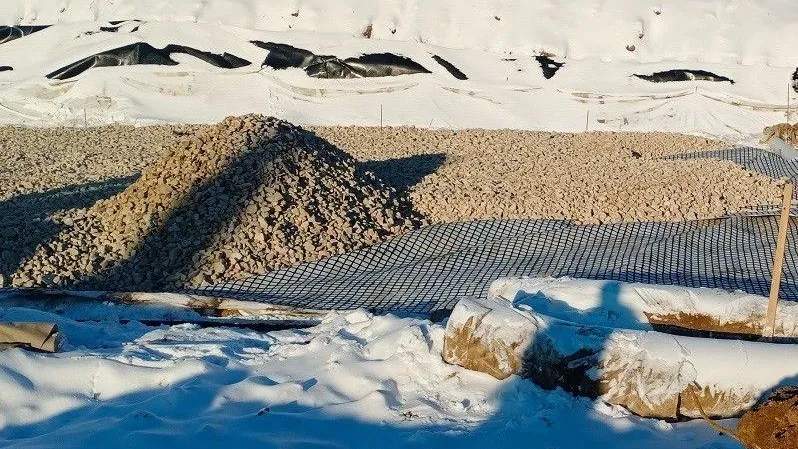 В Одинцово сформировано тело полигона «Часцы»