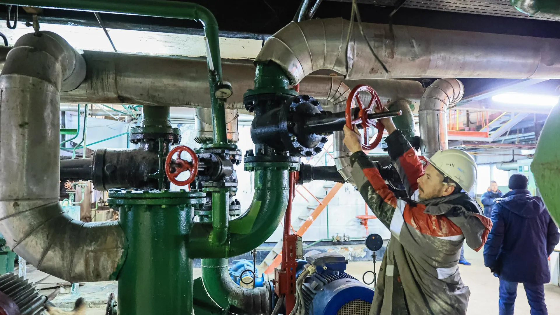 Фото: Константин Семенец