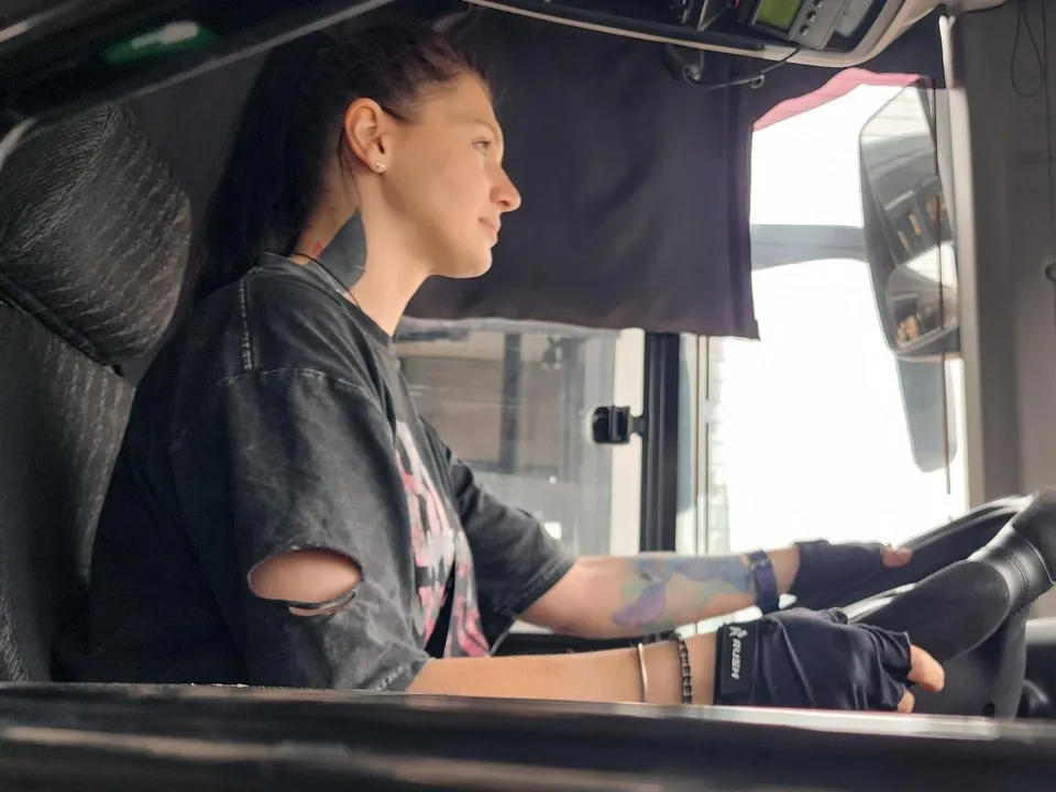 Фото: Ольга Антонова